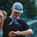 Suunto Race 2 GPS Sports Watch 智能運動手錶 Stainless Steel Feather Gray