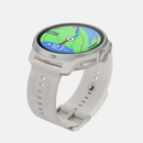 Suunto Race 2 GPS Sports Watch 智能運動手錶 Stainless Steel Feather Gray