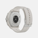 Suunto Race 2 GPS Sports Watch 智能運動手錶 Stainless Steel Feather Gray