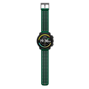 Suunto Vertical 2 Outdoor Adventure Watch Stainless Steel Pine Green