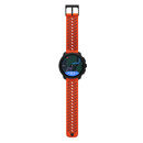 Suunto Race 2 GPS Sports Watch 智能運動手錶 Stainless Steel Coral Orange