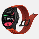 Suunto Race 2 GPS Sports Watch 智能運動手錶 Stainless Steel Coral Orange