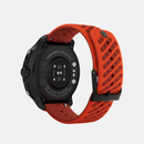 Suunto Race 2 GPS Sports Watch 智能運動手錶 Stainless Steel Coral Orange