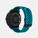 Suunto Race 2 GPS Sports Watch 智能運動手錶 Stainless Steel Wave Blue