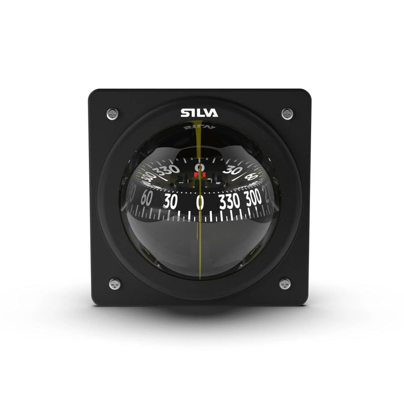 SILVA Compass 70P 航海專用指南針