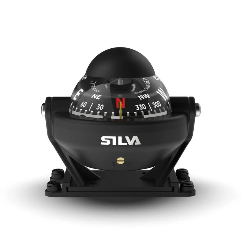 SILVA Compass C58 車船用指南針