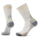 Smartwool Women's Hike Light Cushion Crew Socks 女裝中高筒登山襪 Ash