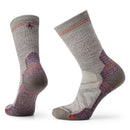 Smartwool Women's Hike Light Cushion Crew Socks 女裝中高筒登山襪 Taupe