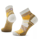 Smartwool Women's Hike Light Cushion Margarita Ankle Socks 女裝登山襪 Honey Gold