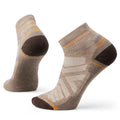 Smartwool Hike Light Cushion Ankle Socks Chestnut-Fossil