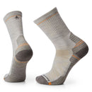 Smartwool Hike Light Cushion Crew Socks Ash