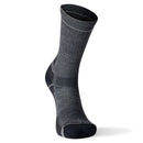 Smartwool Hike Light Cushion Crew Socks Medium Gray
