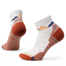Smartwool Women's Hike Light Cushion Clear Canyon Pattern Ankle Socks 女裝印花登山襪 Ash