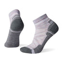 Smartwool Women's Hike Light Cushion Ankle Socks 女裝登山襪 Purple Eclipse
