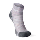 Smartwool Women's Hike Light Cushion Ankle Socks 女裝登山襪 Purple Eclipse