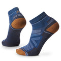 Smartwool Hike Light Cushion Ankle Socks Alpine Blue