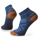 Smartwool Hike Light Cushion Ankle Socks Alpine Blue