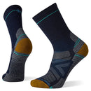 Smartwool Hike Light Cushion Crew Socks Deep Navy