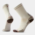 Smartwool Hike Light Cushion Crew Socks Natural