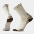 Smartwool Hike Light Cushion Crew Socks Natural