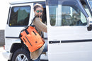 Stream Trail AP Tank Waterproof Backpack 防水背包