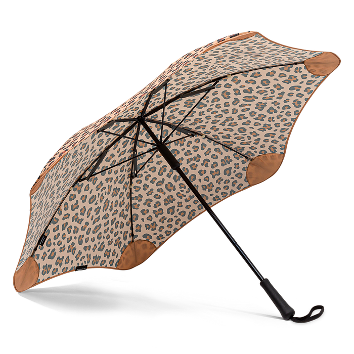 BLUNT Leopard Safari Classic Umbrella