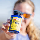 SaltStick Caps 運動電解丸