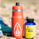 SaltStick Caps 運動電解丸