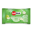 SaltStick Energy Gummies 能量軟糖 Green Apple