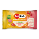 SaltStick Energy Gummies 能量軟糖 Orange Mango Guava