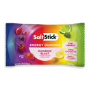 SaltStick Energy Gummies 能量軟糖 Rainbow Blast