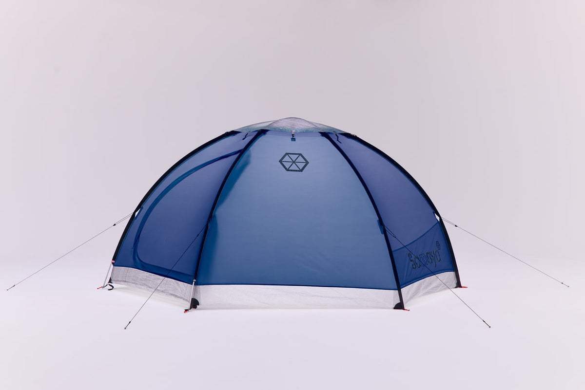 Samaya Footprint OPTI11.5 Samaya Footprint OPTI11.5 テント・タープ