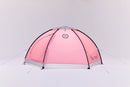 Samaya 3.5 Dyneema 登山帳篷 Pink