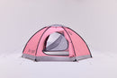 Samaya 3.5 Dyneema 登山帳篷 Pink