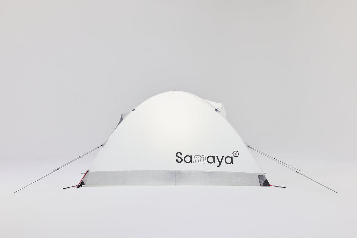 Samaya 新作　 ALPINIST2 ULTRA Samaya Alpinist2 Ultra Review | GearJunkie Tested