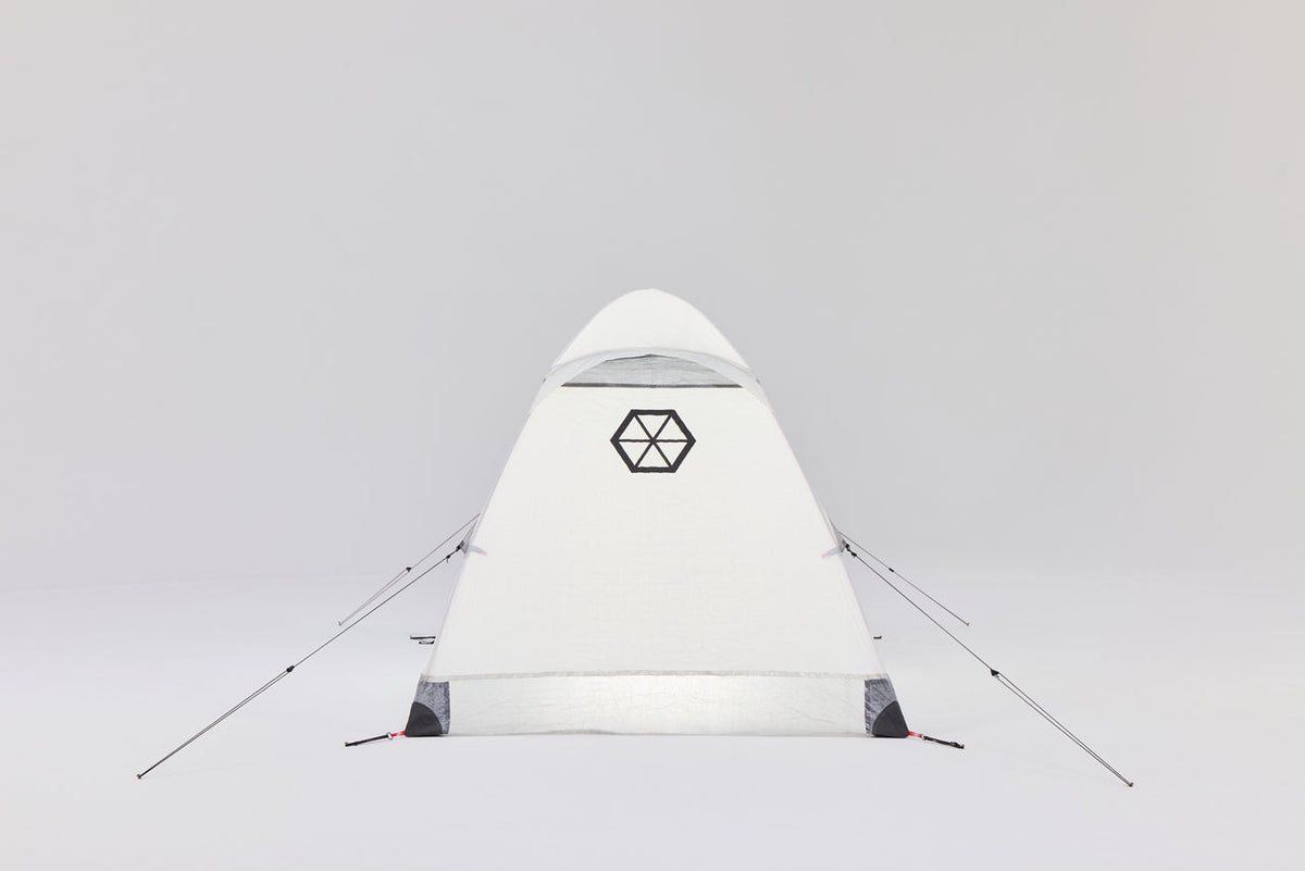 Samaya ALPINIST2 ULTRA 登山帳篷