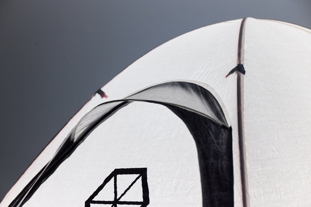 Samaya ALPINIST2 ULTRA 登山帳篷