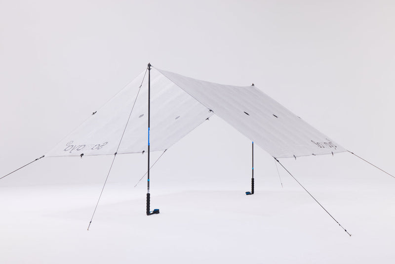 Samaya TARP_001 Dyneema