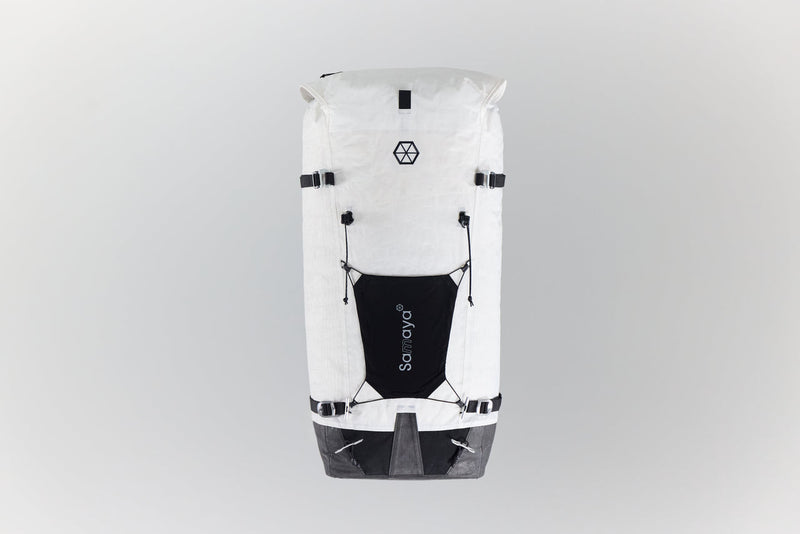Samaya ULTRA60 Dyneema Backpack