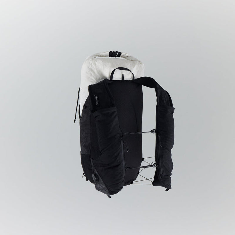 Samaya ULTRA PACE Dyneema 越野登山背包 (2025年版)