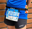 2XU Nutrition Race Belt 號碼布掛帶