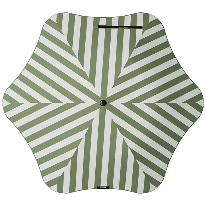 BLUNT Metro UV Umbrella Seagrass