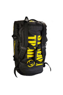Stream Trail SHINANO II Waterproof Trolley Duffle 拉桿拖輪防水行李箱