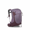 Osprey Sirrus 24 Backpack (2026 New Version) Purple Dusk
