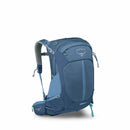 Osprey Sirrus 24 Backpack (2026 New Version) Sevres Blue