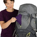 Osprey Sirrus 36 Backpack (2026 New Version)