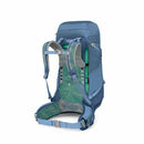 Osprey Sirrus 44 Backpack (2026 New Version) Sevres Blue