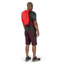 Osprey Siskin 12 with Reservoir