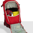 Osprey Siskin 12 with Reservoir