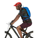 Osprey Siskin 8 with Reservoir 單車背包 Postal Blue